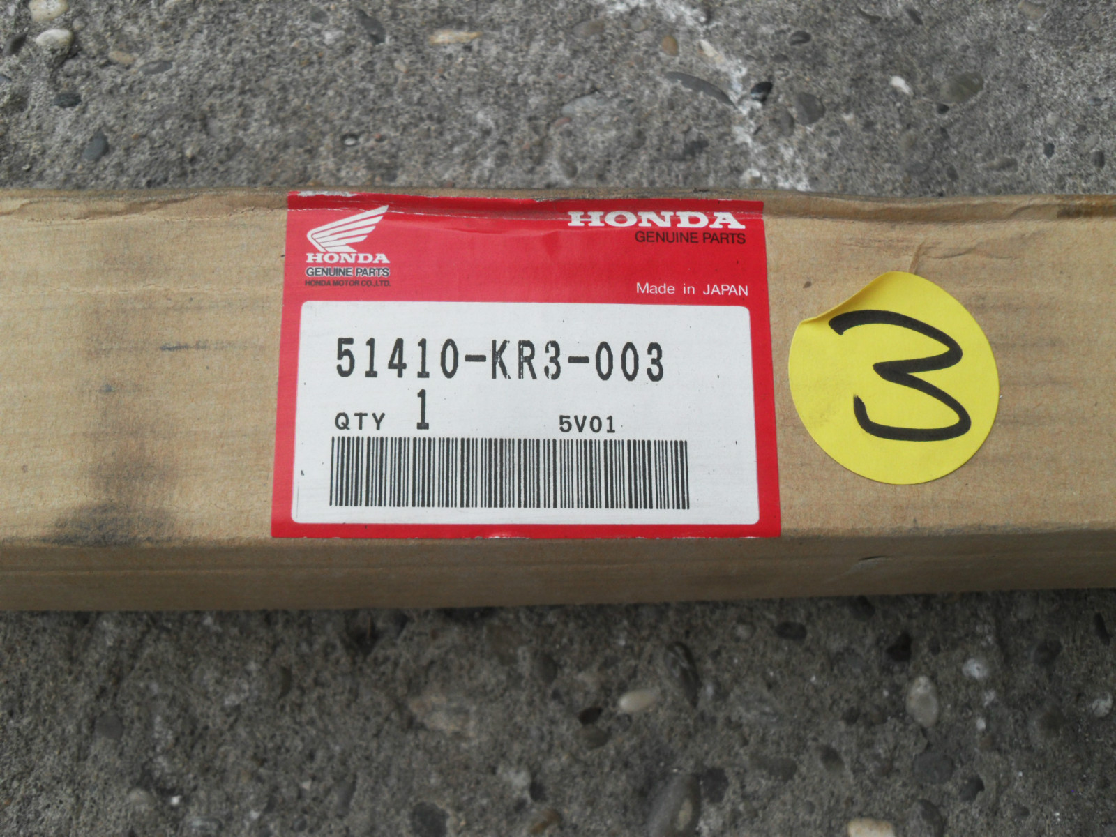 honda 51410kr3003 online kaufen | eBay