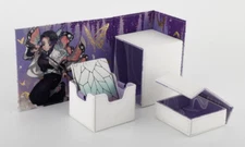 Amanda Lapalme Mana Moon Deck Box Insect Hashira Dicewinder New Shinobu Kocho