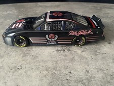 2002 DALE EARNHARDT Legacy diecast 1:24 RARE The Intimidator 7 Time Champion