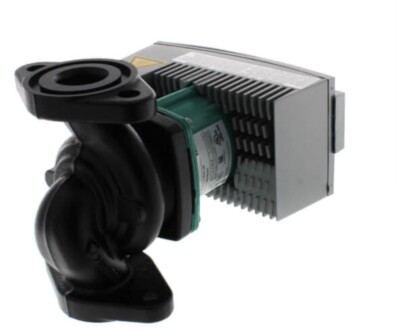 Wilo Stratos 1.25x30-20 High Efficiency Cast Iron Circulator Pump - 2163588