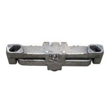 Manifold 2pc. Intake & Exhaust Fits Oliver 70 Gas Tractors B425ce B415a