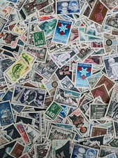 France Neufs Lot 500 Timbres à 0,60 Francs Affranchissement Sous Faciale -45%