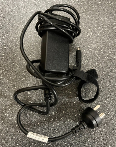 HP 19,5V 3,33A Laptop Ladegerät Adapter 65W Modell 0957-2291 - Original HP Power