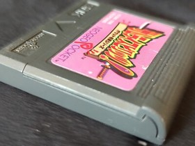 SAMURAI SHODOWN Samurai Spirits NEOGEO Pocket NGP Cartridge only-g0315-