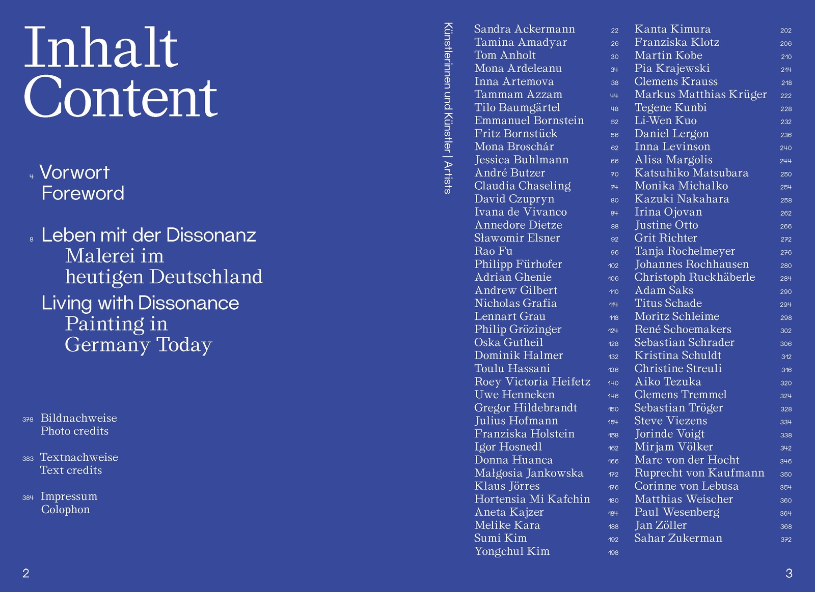 Thumbnail - Dissonance, Mark Gisbourne