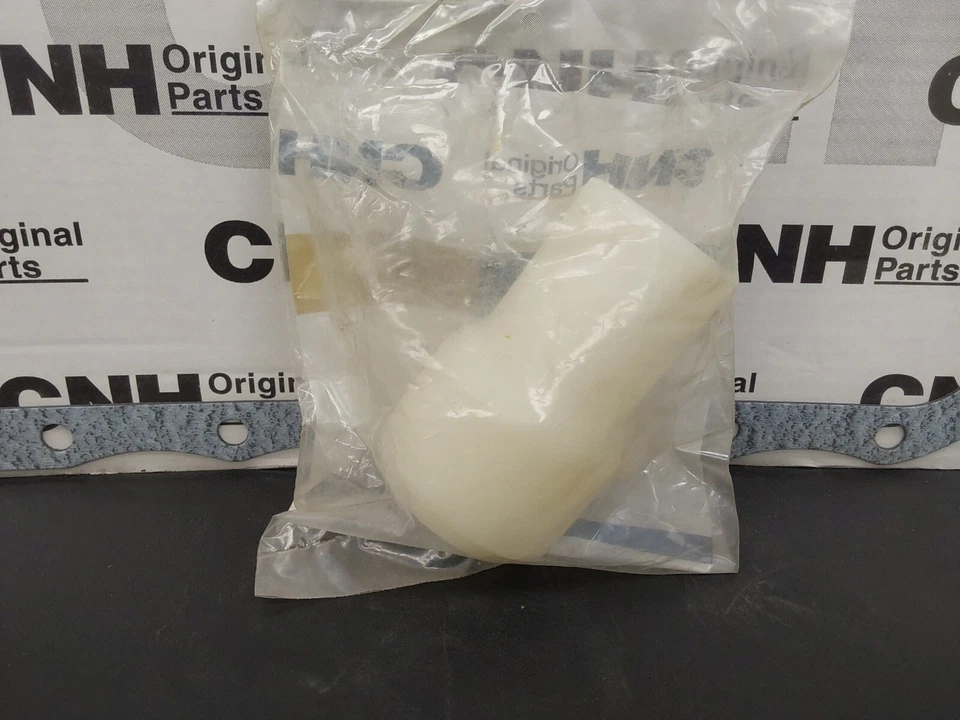 NECK FILLER FOR NEW HOLLAND FITS 60 MODELS. Part # 86837075. New Free Shipping! - Image 4 of 4