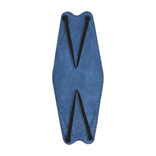 4-Layer KF94 Face Masks Comfortable 10/50/100PCS Filter 3D Mouth face mask Cover - Picture 15 of 49
