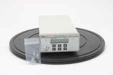 Thorlabs SC10 Optical Beam Shutter Control / Drive With Pair of Keys