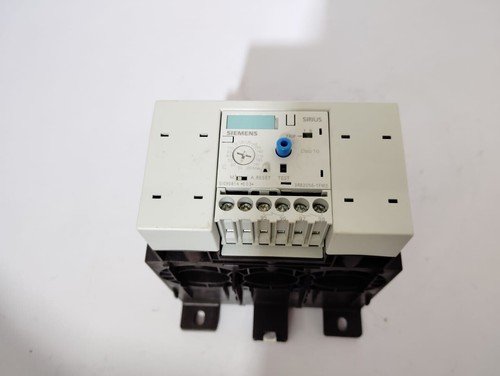 Siemens 3RB2056-1FW2 Overload Relay - Picture 6 of 7