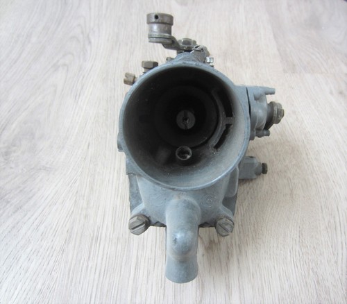 Carburatore SOLEX C 32 BIC Lancia Appia AR Giulietta - Picture 3 of 4