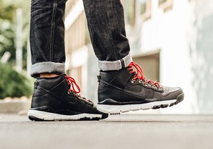 sb dunk high boot mens boots 536182