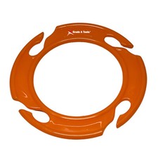 Plastic Safety Chain Cone Collar Connectors  ...