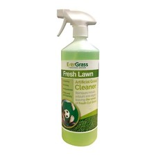 Fresh Lawn Artificial Grass Cleaner Astro turf Cleaner Pet Urine Odour Remover