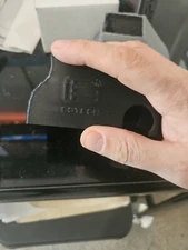 EOTECH EXPS3-0 Scope Cover Soft TPU Ultimate Protection WEATHERPROOF