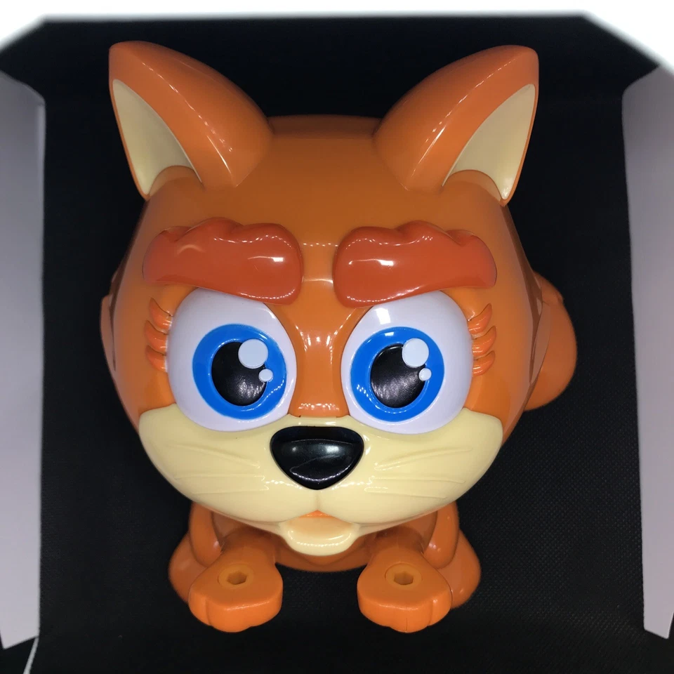 Goliath Picky Kitty Toy 8x6x5 - Only the Pictured Cat Toy, No Other Parts - Image 2 of 4