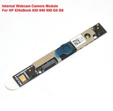 New OEM Internal Webcam Camera Module For HP EliteBook 830 840 850 G5 G6