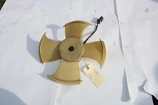 01-2002 ACURA MDX AWD RADIATOR COOLING FAN MOTOR & BLADE M956