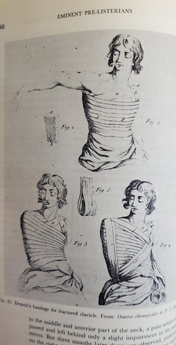 GREAT IDEAS IN THE HISTORY OF SURGERY by Leo Zimmerman and Ilza Veith SECOND ED. - Picture 13 of 13