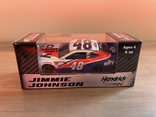 1:64 ACTION 2019 48 ALLY DARLINGTON SPECIAL CHEVY CAMARO JIMMIE JOHNSON NIB