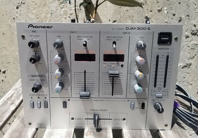 djm 300