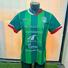 C.D. MARATHON HONDURAS/ CLUB DEPORTIVO MARATHON GREEN COLOR MENS SIZES