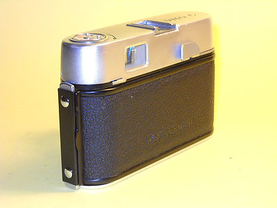 Voigtländer Voigtlander Vito C in extremely good condition | eBay