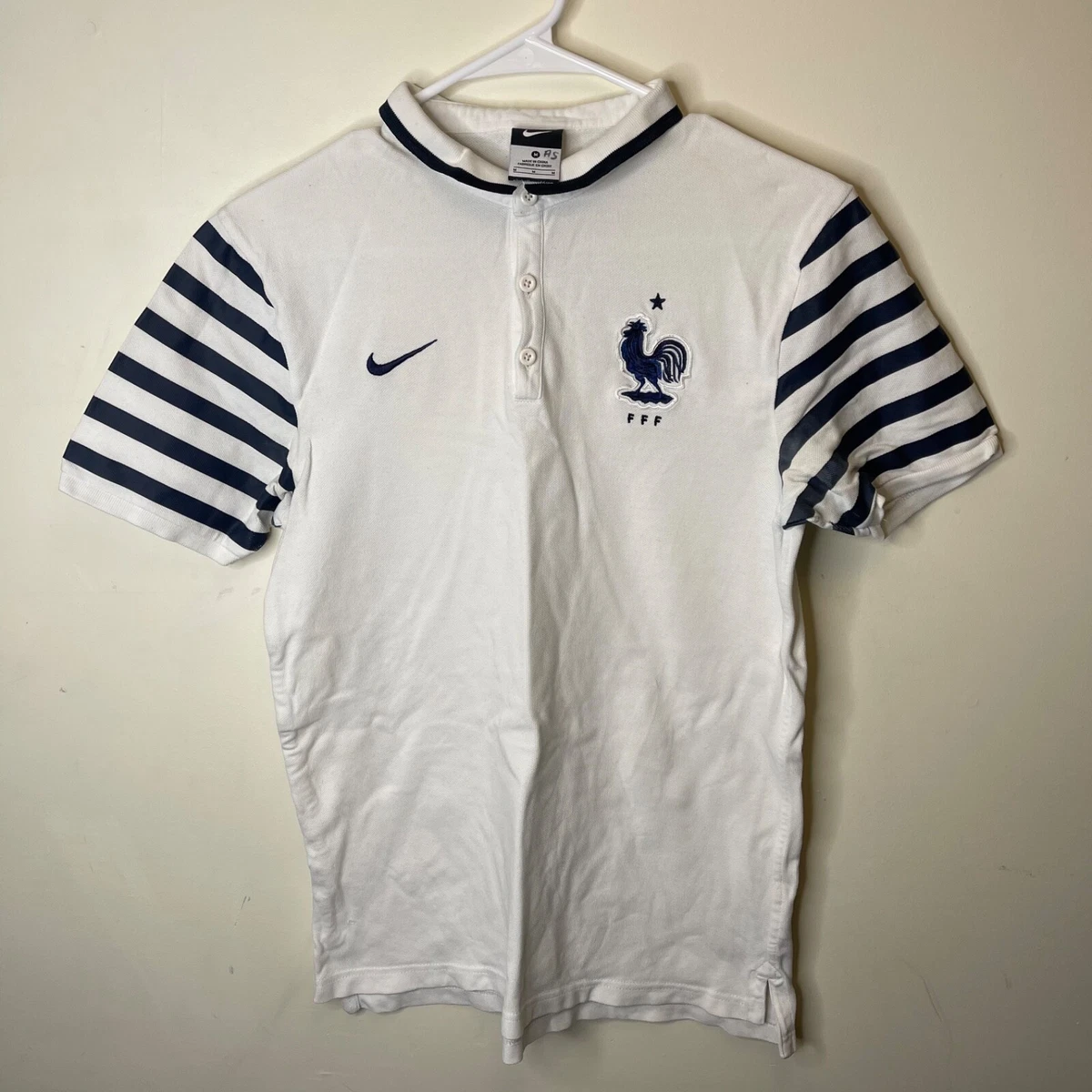 france soccer jersey white