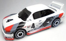 2023 Hot Wheels Audi 90 Quattro 4 White 164 Diecast 2.75 Race Car W Red Black 2023 Hot Wheels Audi 90 Quattro 4 White 164 Diecast 2.75 Race Car W Red Black
