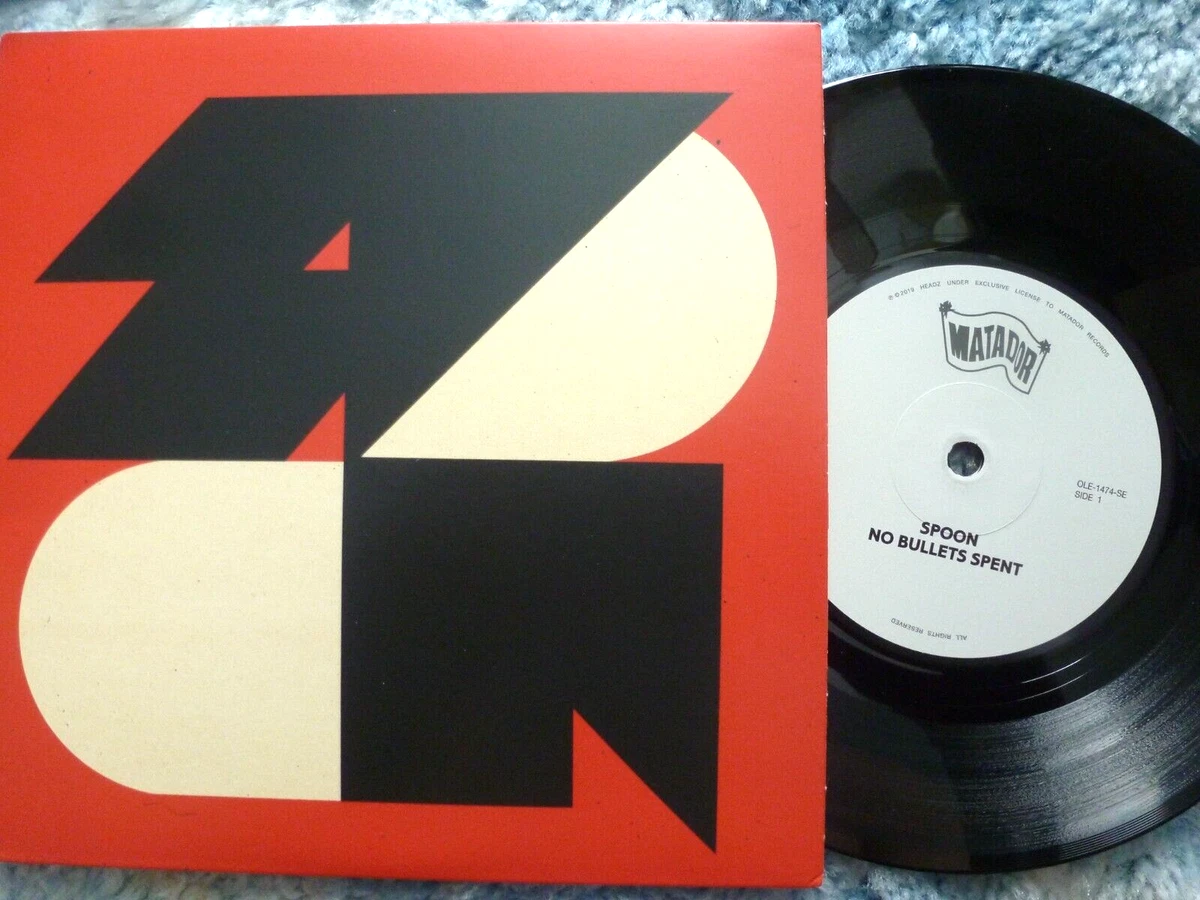 Matador Single Vinyl Records for sale | eBay