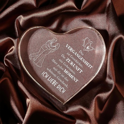 Geschenke für Frauen, Jahrestag Geschenk für Sie, Ich Liebe Dich Geschenke fü... - Bild 4 von 9