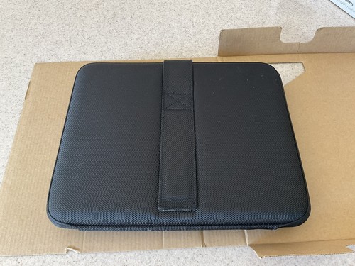 IHome Sound Folio IPad Case W/Built-in Rechargeable Stereo Speakers - Picture 8 of 9