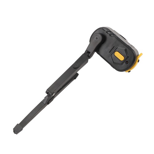 Motorcycle Windshield Wiper Waterproof 2 Speed 170 Degree Wiping Rechargeable