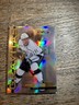 2021-22 Upper Deck Stature Hockey #G-25 Anze Kopitar Gravitas Los Angeles Kings