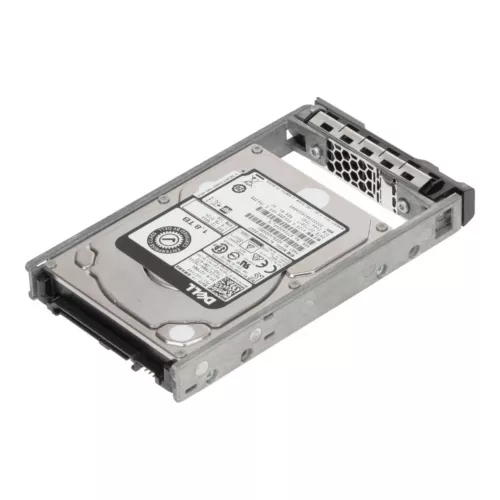 Compatible Dell 2TRM4 1.8TB 10K SAS 12G 2.5" HDD AL14SEB18EQY 02TRM4 - Imagen 3 de 3