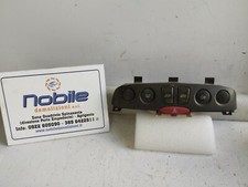 PULSANTIERA ALZACRISTALLI  COMANDI CENTRALE  FIAT PUNTO 188 2/3 SERIE 