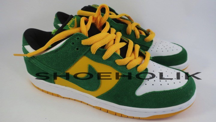nike sb dunk buck