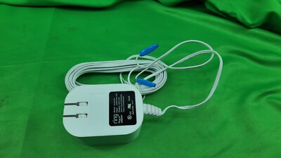 New Ring 24VAC 20VA Plug-In Adapter  (2nd Generation) DLA2420B