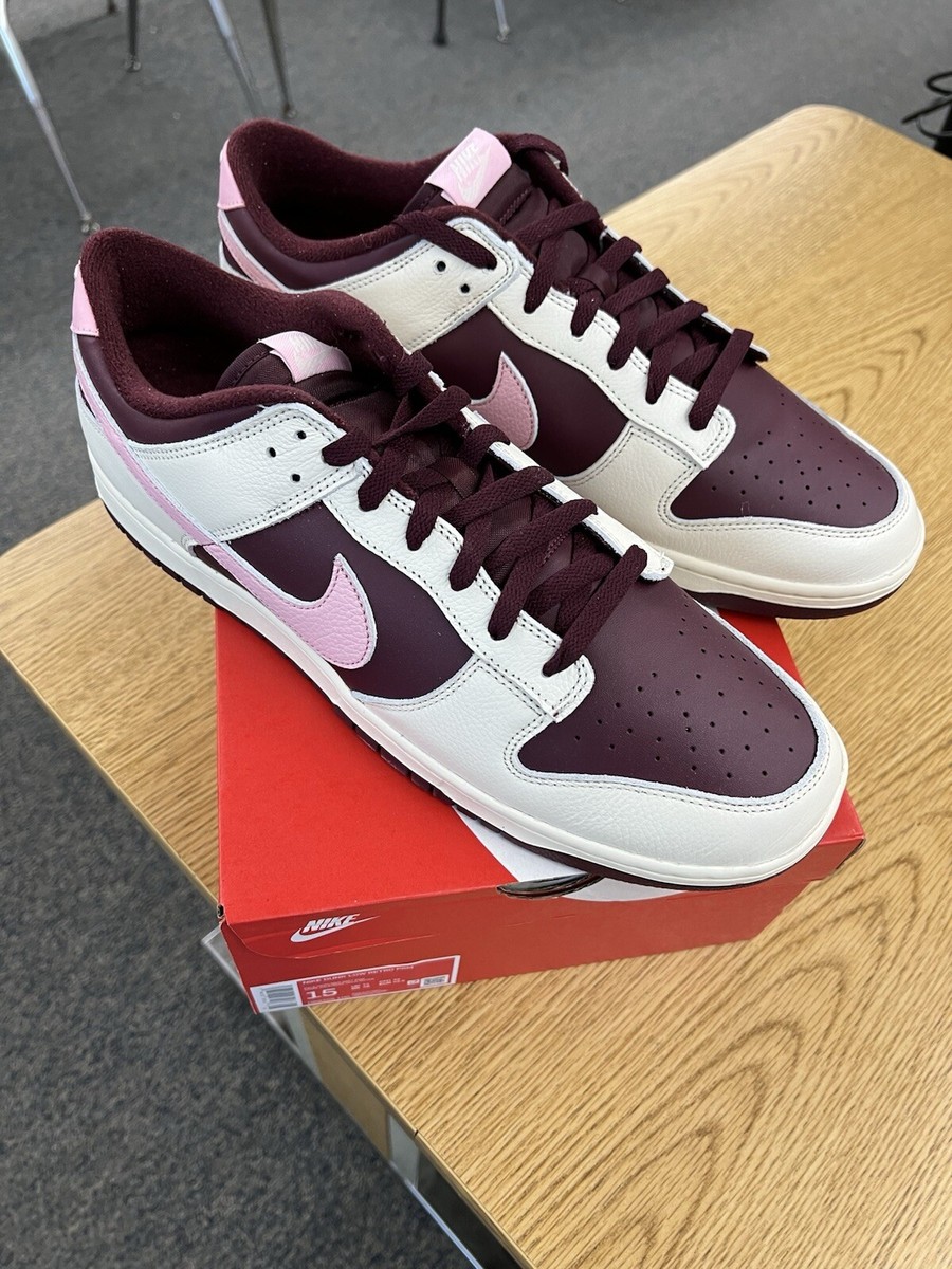 NIKE DUNK LOW PROSB VALENTINE’S DAY2015 304292_612.png.png