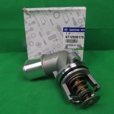 TRIDON GLOW PLUG FOR Ssangyong Actyon 2.0-TurboDiesel 07-11 2.0L OM664.951 DOHC