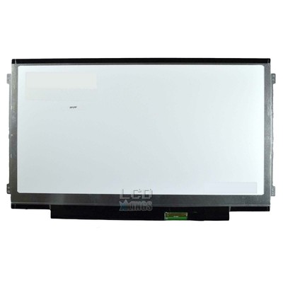 Dalle écran LCD B140XW02 V.0 14" - Résolution 1366x768 - Connecteur 40 Pin - Neuf