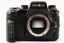 Minolta Auto & Manual Focus Film Cameras | eBay Minolta Auto & Manual Focus Film Cameras | eBay