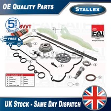 Fits Cooper JCW Clubman DS3 RCZ 207 308 208 Timing Chain Kit Stallex #3