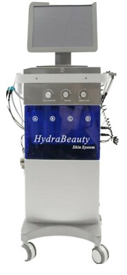 Hydrofacial Aquafacial