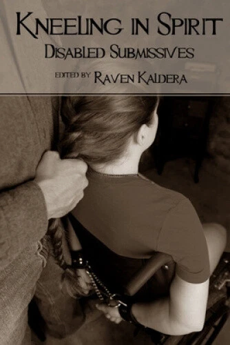 Kneeling in Spirit by Kaldera, Raven - Picture 1 of 2