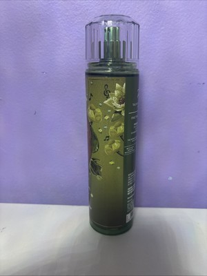 Bath & Body Works X Disney Princess Tiana Full Size Fine Fragrance