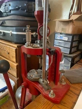 Hornady 095100 Lock-N-Load AP Progressive Press