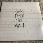 PINK FLOYD” The Wall” SEALED Double  VINYL LP