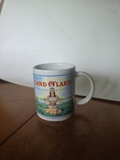 Rare Vintage Land O Lakes Sweet Cream Butter ...