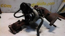Turbo Hyundai TUCSON