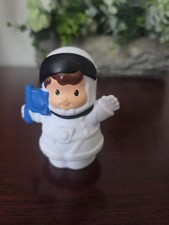 Fisher Price Little People Astronaut Spaceman Figure